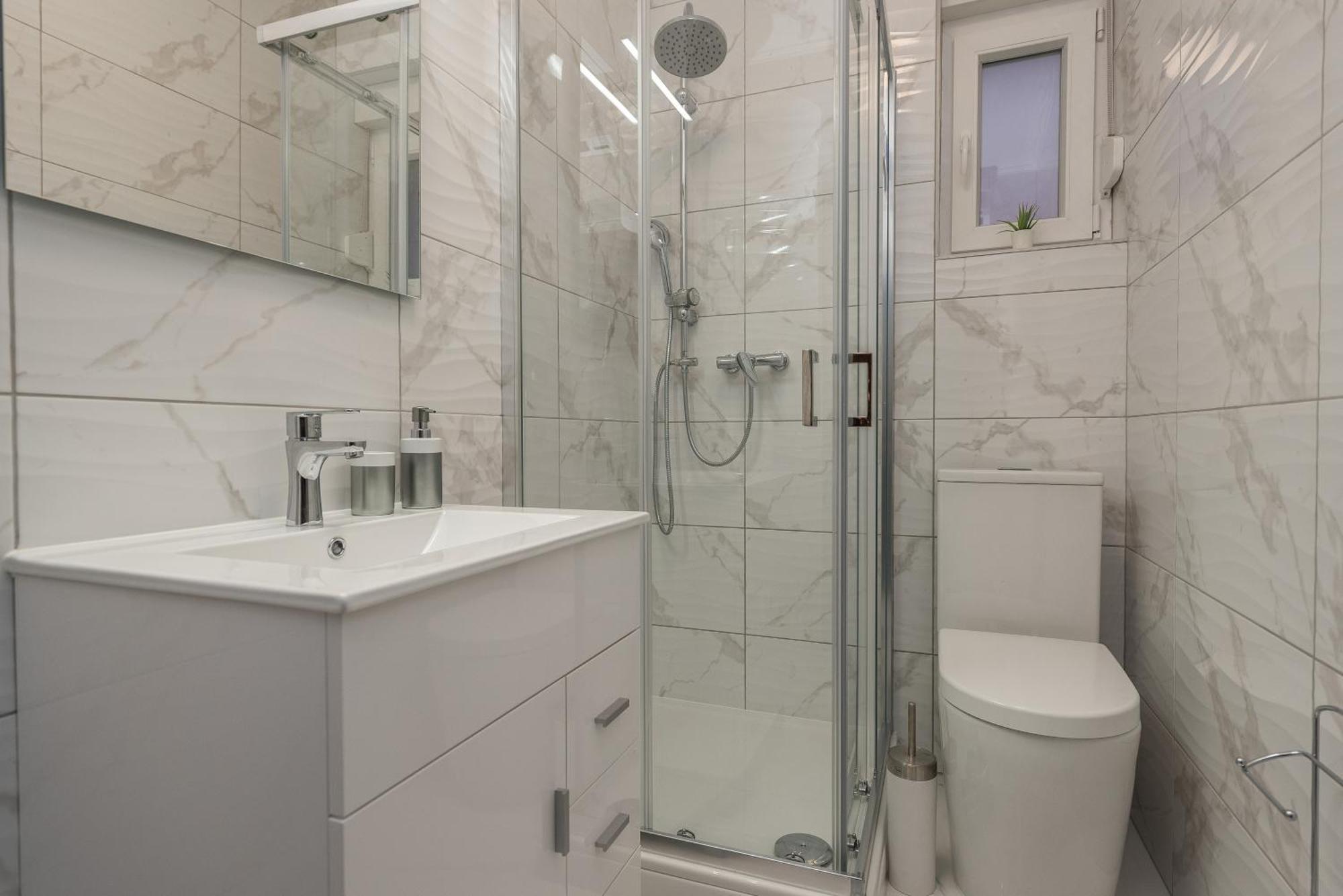 Villa Jana Luxury Apartments Novalja Szoba fotó
