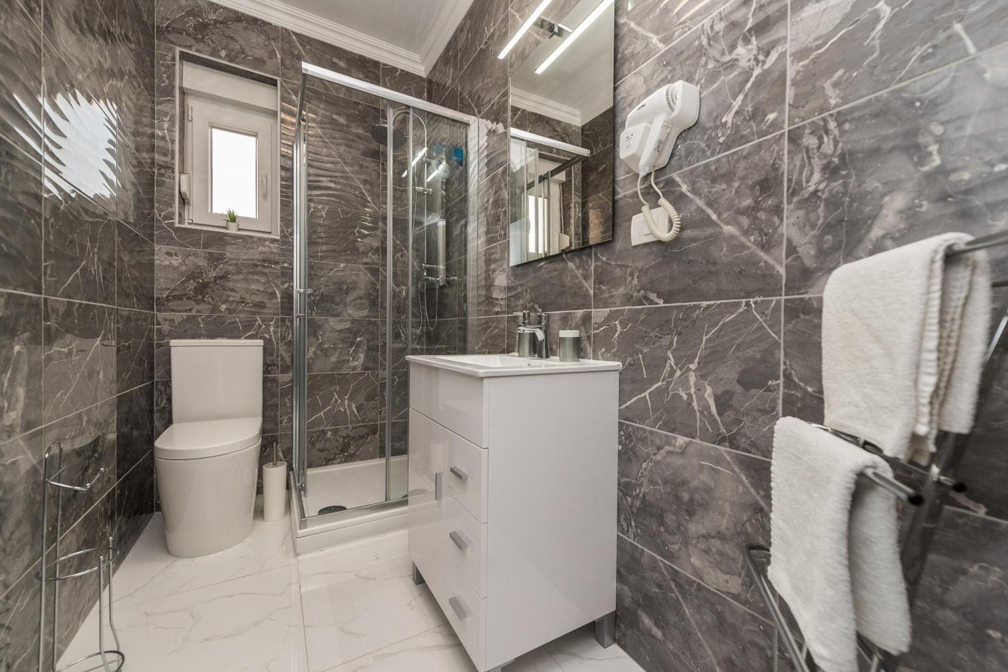Villa Jana Luxury Apartments Novalja Szoba fotó